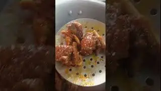 ###mutton fry,sambar,sukkha🍴🍴😋😋##techno house ##