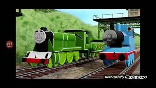 Chegou um novo personagem