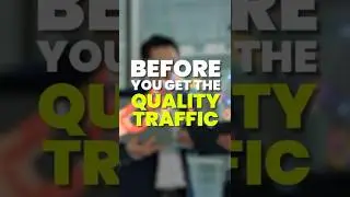 Google Ads: How to Achieve Quality Traffic & Profit