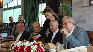 Dursun Mirza: “Bandırma Çevre Yolu Yapılmalı, Hastane Kavşağı Artık Gecikmemeli”