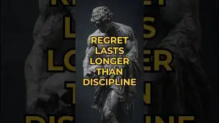 The Secret To Avoiding Lifelong Regret!