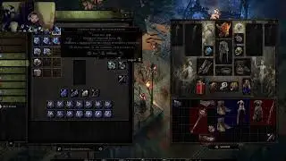 ⭕ [ [ Path Of Exile 2 ] ] - T11+ Maps Best Lich Build