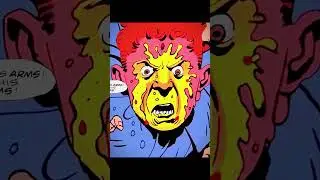 Rorschach | Edit #dc #rorschach #watchmen #edit