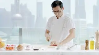 20歲當廚師、30歲開影院、40歲玩風帆，這個帥大叔還能玩出什麽花樣？