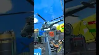 STRIKE BACK VR PROBANDO @vrxtreme @MetaQuestVR