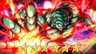 🔥TESTE GARLIC JUNIOR 6⭐️FRANCHEMENT ( j&rsquo;ai vraiment &eacute;tait surpris 😯) #dblegends #garlic #pvp 