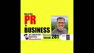 How to Do PR the Right Way