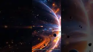 &ldquo;This Planet Is Earth&rsquo;s Cosmic Bodyguard!&rdquo; #didyouknow #spacefacts #viralfacts #space #nasa #facts