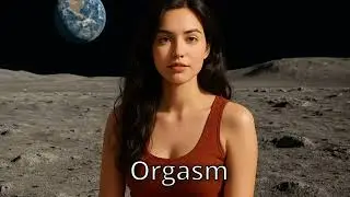 HFO - Hands Free Orgasm