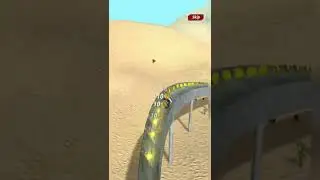 police car upgrade | Stunt driver fast race | naxt level driving 🚗 | #short #trending #shorts
