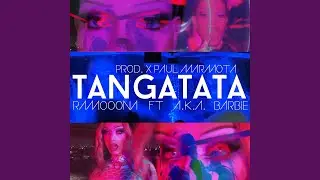 Tangatata