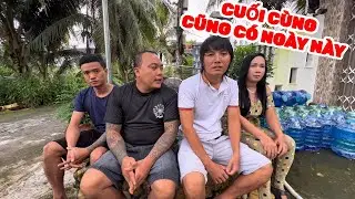 Sơn Ngố Th&aacute;nh X&agrave;m Hiếu Ế Kute kh&uacute;c mắc hơn 6 năm trời | Sơn Ngố vlog