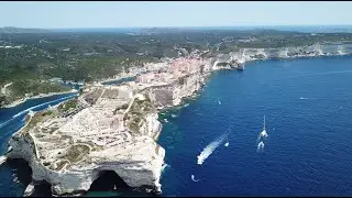 French Rivera and Corsica Charter - Sailing Yacht Ree