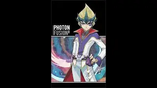 Yugioh Duel Links - Wow! HERE is Kite's Photon Fusion Deck!