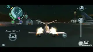 Gangstar 4 | GAME PLAY 2 | flying a mini jet | Visiting and analysing the city | Astitva