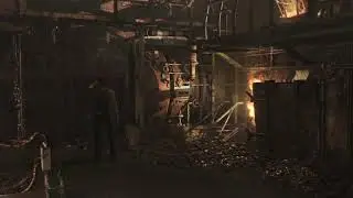 Resident Evil 0 (mode difficile) Live 04