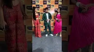 Arunita kanjilal Sayli Kamble & Salman Ali best look of super star singer