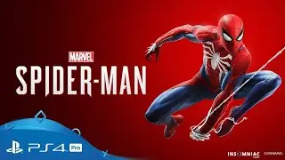 🔴MARVEL SPIDER-MAN 1 - MODO NORMAL - JOGANDO PELA PRIMEIRA VEZ🔴