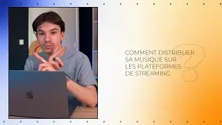 Point d'interrogation, épisode 2 : COMMENT DISTRIBUER SA MUSIQUE SUR LES PLATEFORMES DE STREAMING