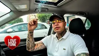 ABRE O TETO, OLHA O C&Eacute;U ME MAMOU AT&Eacute; O TETEL - MC&acute;s Lele JP, Meno K, GP, Neg&atilde;o Original, Willian
