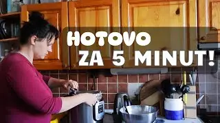 Recepty z pomal&eacute;ho hrnce :) RYCHL&Eacute; & SYT&Eacute;!