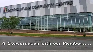 A Conversation with our Members July 2020