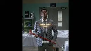 Bro just having fun🗿💀 - DEAN WINCHESTER {4K} - 