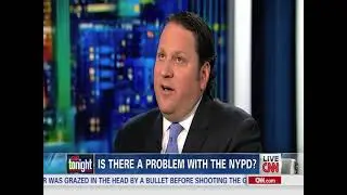 Brett Klein Interviewed by CNN Regarding Eric Garner Choke Hold Case