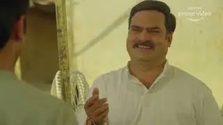 Panchayat  Official Trailer  New Series 2020  TVF  Amazon Prime Video_1080p