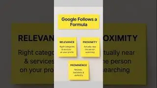 Why Roofing Business isn't Showing Up on Google Top 3