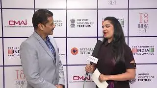 IN CONVERSATION WITH MR. VASANTH KUMAR, MANAGING DIRECTOR, LIFESTYLE INTERNATIONAL PVT. LTD.
