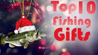 Best Christmas Gift For Bass Fishing