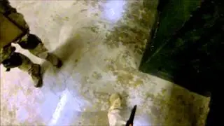 PSA:  Muzzle Awareness