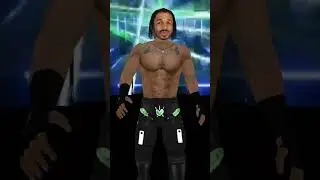 WES LEE VIDEO TITRATION FOR WRESTLING EMPIRE FOREVER #wrestlingworld #wrestlingempire