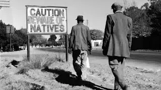 Native South Africans