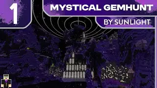 Mystical Gemhunt ~ By Sunlight ~ Stream 1