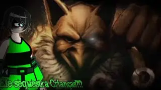 [🇧🇷🇺🇸🇪🇸] Powerpuff girls: Reacts Rap do Hypno [Sono] [Anirap] [Pok&eacute;mon:Creepypasta] [1/??]
