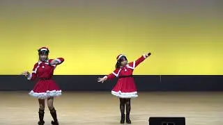 12月21日、あくとクリスマス2025。みらくる×かけ算「すきちゃん」