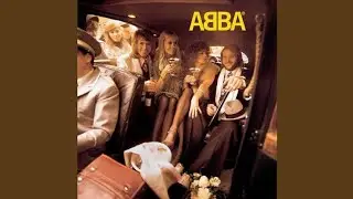 ABBA - Mamma Mia (Audio)