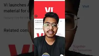 How government support V.I to restablish in market.😱#pushkarrajthakur #trending #viral #factshorts