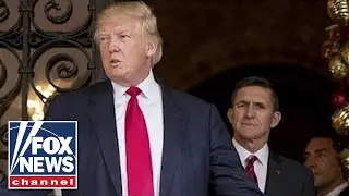 Missing Flynn '302' case report could have 'many iterations:' Andy McCarthy