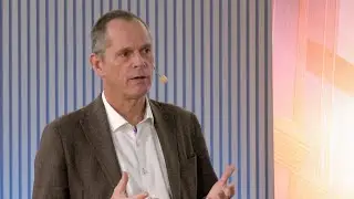 Boverkets nya byggregler – samtal med Anders Sjelvgren, Boverkets generaldirektör.