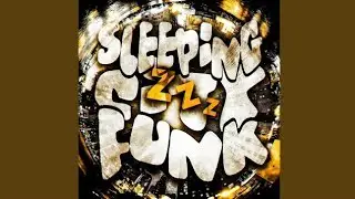 Sleeping City Funk!! -e DJ muleke bom ele tem experi&ecirc;ncia (Super Slowed) Beats - Raulipues x edit 