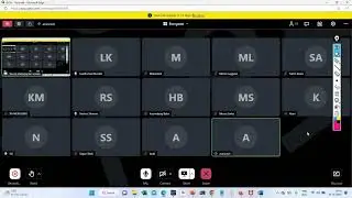 Performance Testing using LoadRunner Demo.