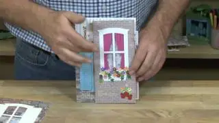 Hocanda Windows Show