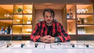 OMEGA nous DONNE sa MEILLEURE DÉFINITION du LUXE !!!
