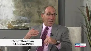 Iowa Realty Home Show 09-15-19