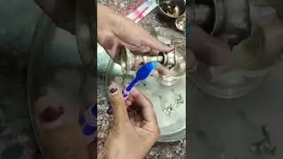 #minivlog148 #howtocleansilver #tipsandtricks #housecleaning #dailyshorts #dailyvlog #dailroutine