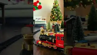 Banggood Electric Classic Train  #toys #trains #shorts