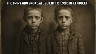 True Mystery of the Kentucky Twins Who Defied Science in 1834